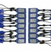 RARITAN D2CIM-VUSB-64PAC Pack de 64 Modules D2CIM-VUSB