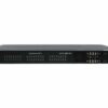 RARITAN DSX2-48M-DC Console Serveur 48 ports série dual-Power DC/Gigabit +modem