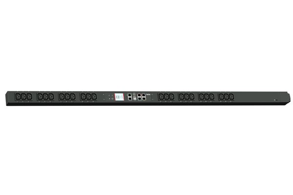 RARITAN PX3-1486V PDU IP Zéro U 24 prises C13 mesurées