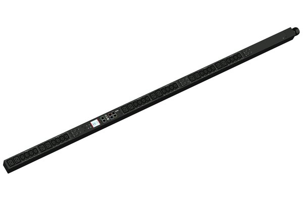 RARITAN PX3-1730V-V2 PDU TriPhasé 32A 36 prises entrée bas M