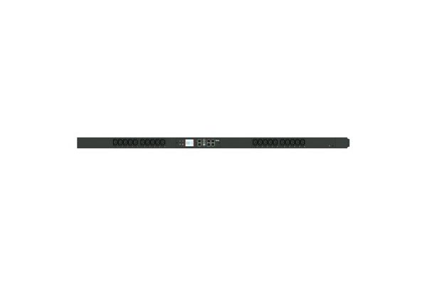 RARITAN PX3-5440V-M11 PDU IP ZéroU 16A 20 p. 20x C13 Entrée IEC309 - Swi
