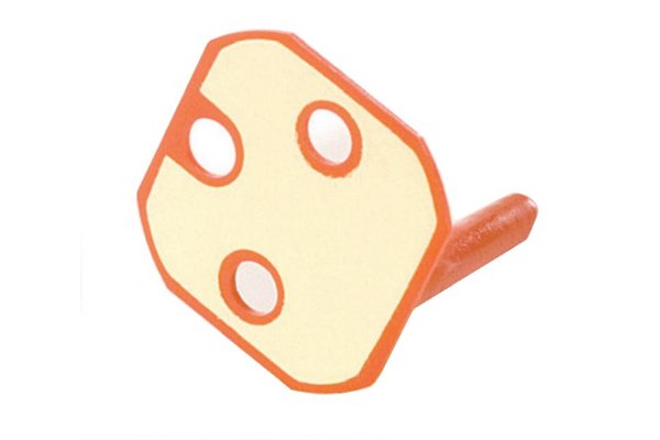 REHAU DETROMPEUR POUR PRISE ELECTRIQUE DETROMPEE