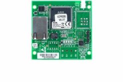 RISCO- Module Plug-in de communication TCP/IP Multi-Socket RP512IP0000A