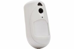 RISCO- eyeWAVE IRP PET sans fil bidirectionnel RWX95CMP800C