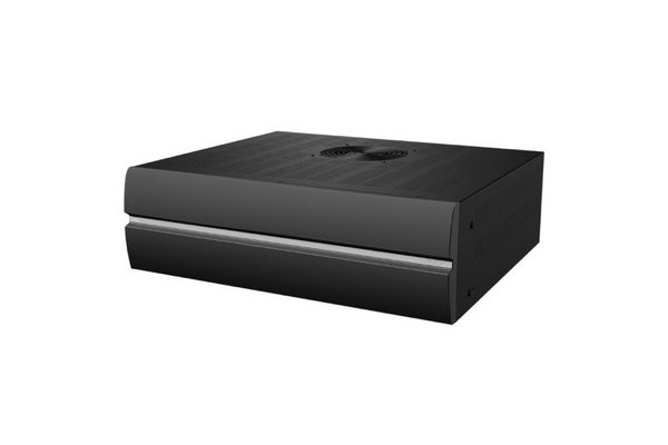 RTI- AD-8X-Système audio Multiroom amplifié