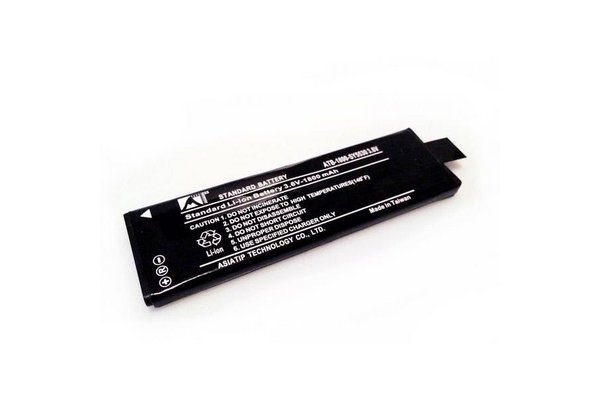 RTI- Batterie de remplacement pour T2x