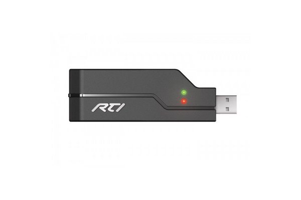 RTI- Dongle USB ZigBee pour programmation d antennes Zigbee ZM-24