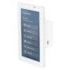 RTI- Panneau tactile 5   Blanc IST-5-W