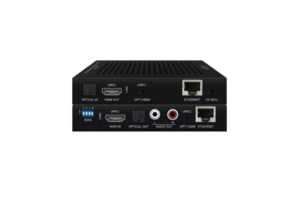 RTI- VEX100-18G-KIT Ensemble HDBaseT HDMI 2.0 4K 60Hz 4:4:4