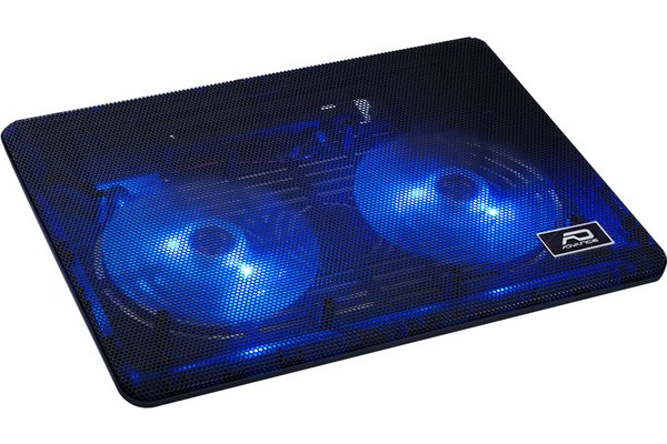 Refroidisseur pour ordinateur portable 15"