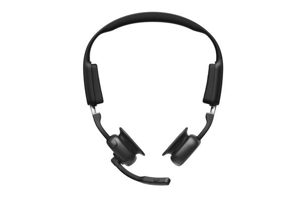 SHOKZ Casque sans-fil à conduction osseuse OpenMeet