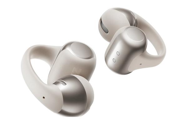 SHOKZ OpenDots ONE gris