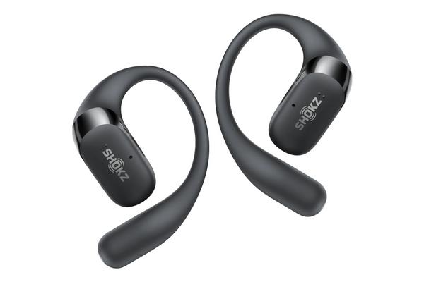 SHOKZ OpenFit 2+ noir
