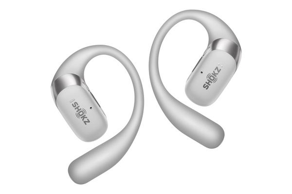 SHOKZ OpenFit 2+ gris