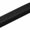 SONOS - Barre de son BEAM Gen2- Noir