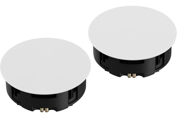 SONOS- Enceinte In-Ceiling 8 by Sonance (paire) INCL8WW1