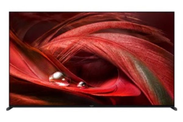 SONY- Téléviseur professionnel 85" FWD-85X95J