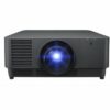 SONY- Vidéoprojecteur laser 13000 lumens VPL-FHZ131/B -Noir