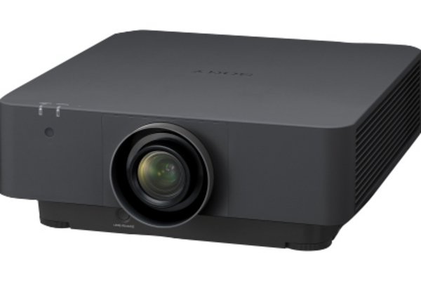 SONY- Vidéoprojecteur laser VPL-FHZ85/B- Noir