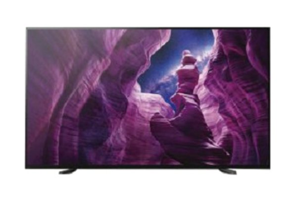 SONY téléviseur professionnel 75" FWD-75X95H/T Full LED 4K Android