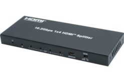 SPLITTER HDMI 1.4 - 4PORTS