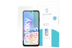Samsung Galaxy A05s - Protection d écran en verre trempé