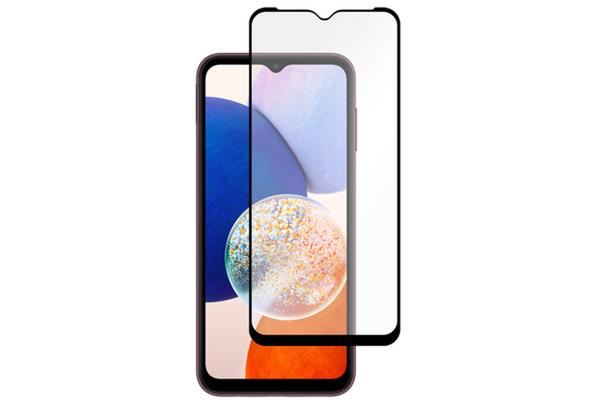 Samsung Galaxy A14 4G/5G - Full Cover Protection d écran en