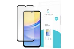 Samsung Galaxy A15 4G/5G - Full Cover Protection d écran en