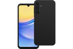 Samsung Galaxy A15 4G/5G - Premium Liquid Color TPU coque -