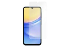 Samsung Galaxy A15 / A15 5G - Protection d écran en verre tr