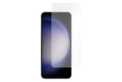 Samsung Galaxy S23 FE - Protection d écran en verre trempé