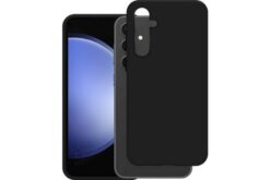 Samsung Galaxy S23 FE - Soft TPU coque - noir