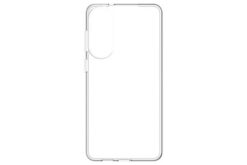 Samsung Galaxy S25 Edge - Zero Soft TPU coque - 100% GRS - t