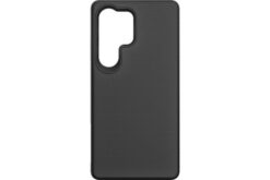 Samsung Galaxy S25 Ultra - Armor coque - noir