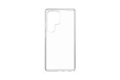 Samsung Galaxy S25 Ultra - Zero Soft TPU coque - 100% GRS -