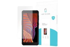 Samsung Galaxy Xcover 5 - Protection d écran en verre trempé