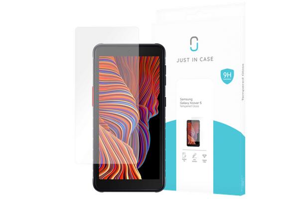Samsung Galaxy Xcover 5 - Protection d écran en verre trempé