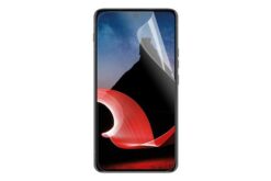 Screen Protector Anti-Shock IK06 - Clear for Motorola Edge 5