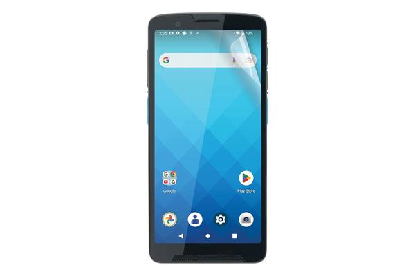 Screen Protector Anti-Shock IK06 - Clear for Unitech EA660