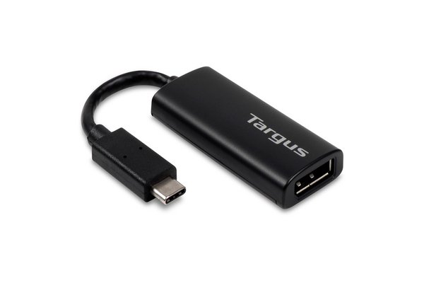 TARGUS Adaptateur USB-C pour DisplayPort - Noir