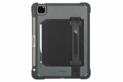 TARGUS Étui antimicrobien SafePort Standard pour iPad Air 10,9" et iPad Pro 11"