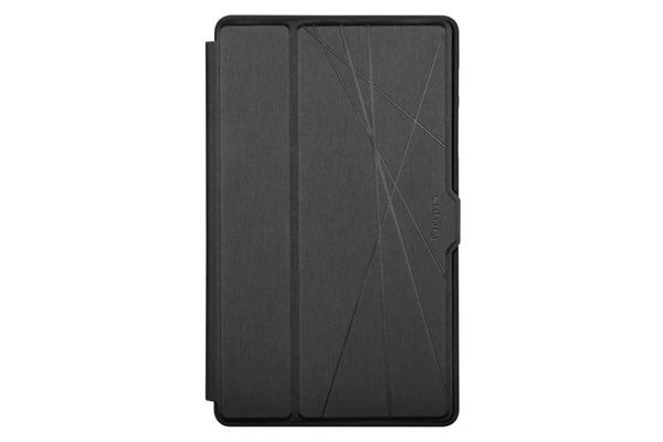 TARGUS Étui pour tablette Click-In pour Tab A7 Lite 8.7 - Noir