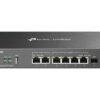 TP-LINK ER707-M2 Routeur MultiWan 2,5G 1xSFP 4xGigabit 1xUSB