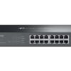 TP-LINK Omada 16-Port Gigabit Facile Administrable Switch