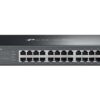 TP-LINK Omada 24-Port Gigabit Facile Administrable Switch