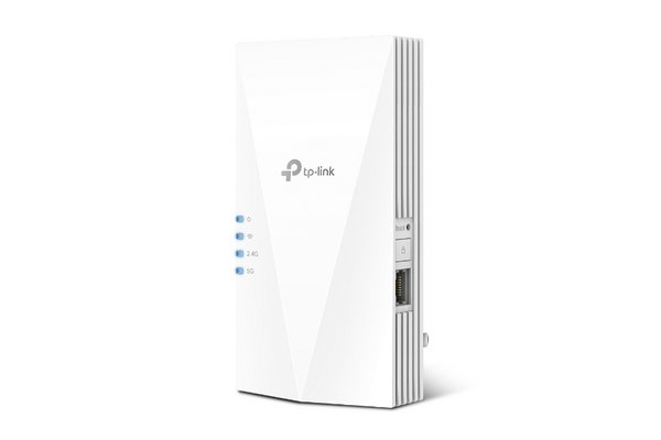 TP-LINK RE700X Répéteur WiFi 6 AX3000 sur prise murale