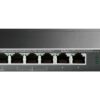 TP-LINK TL-SG1006PP Switch 6p Gigabit don 3 PoE+ et 1 PoE++