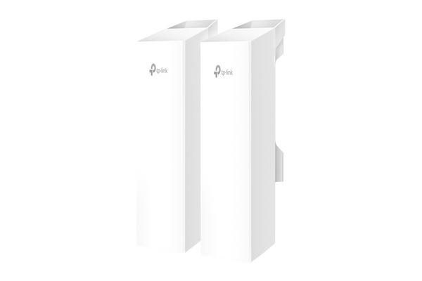 TP-Link EAP215-Bridge KIT Pont WiFi 5 GHz 867 Mbps longue po