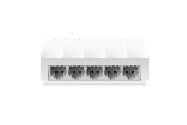 TP-Link LiteWave LS1005 Switch de bureau 5 ports 10/100 Mbps
