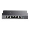 TP-Link Omada Switch Bureau 6xFE PoE+